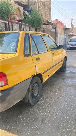 سایپا 131